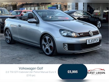Used Volkswagen Golf 2013 for sale - 78236012: Photo