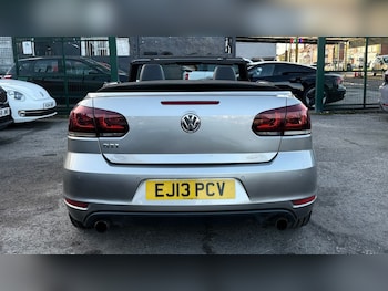 Used Volkswagen Golf 2013 for sale - 78236012: Photo