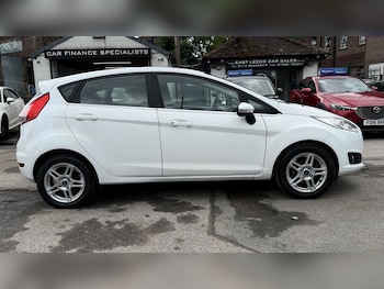Used Ford Fiesta 2014 for sale - 78655856: Photo