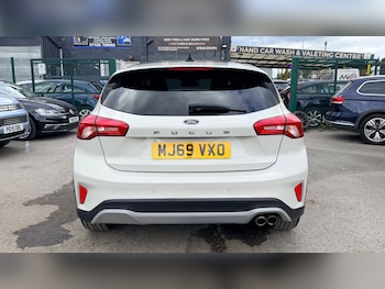 Used Ford Focus 2019 for sale - 79591751: Photo