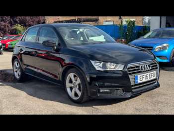 Used Audi A1 2015 for sale - 75201426: Photo