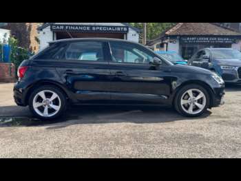 Used Audi A1 2015 for sale - 75201426: Photo