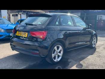 Used Audi A1 2015 for sale - 75201426: Photo