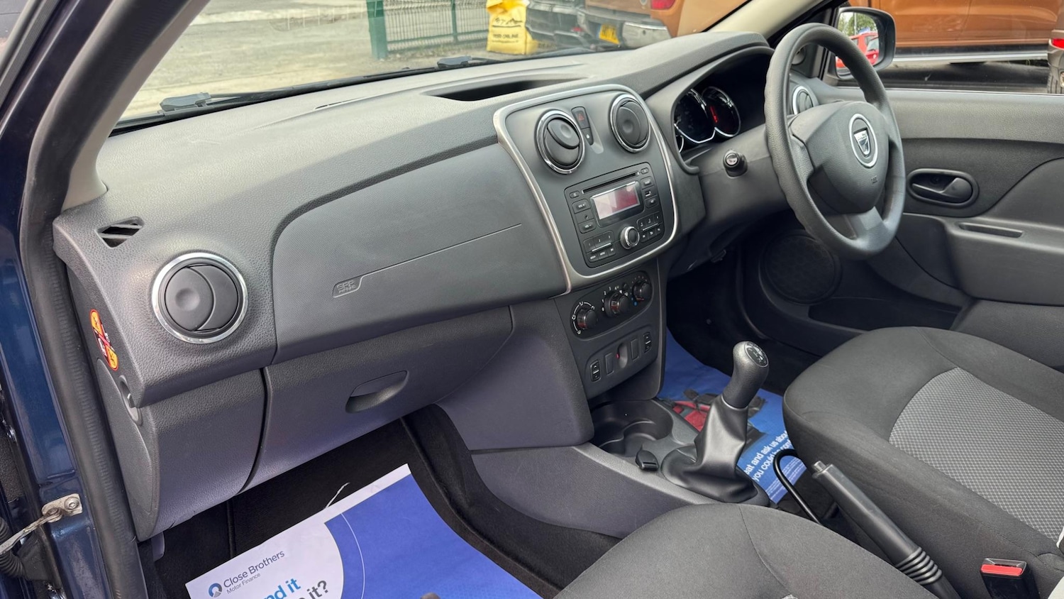 Vehicle 17