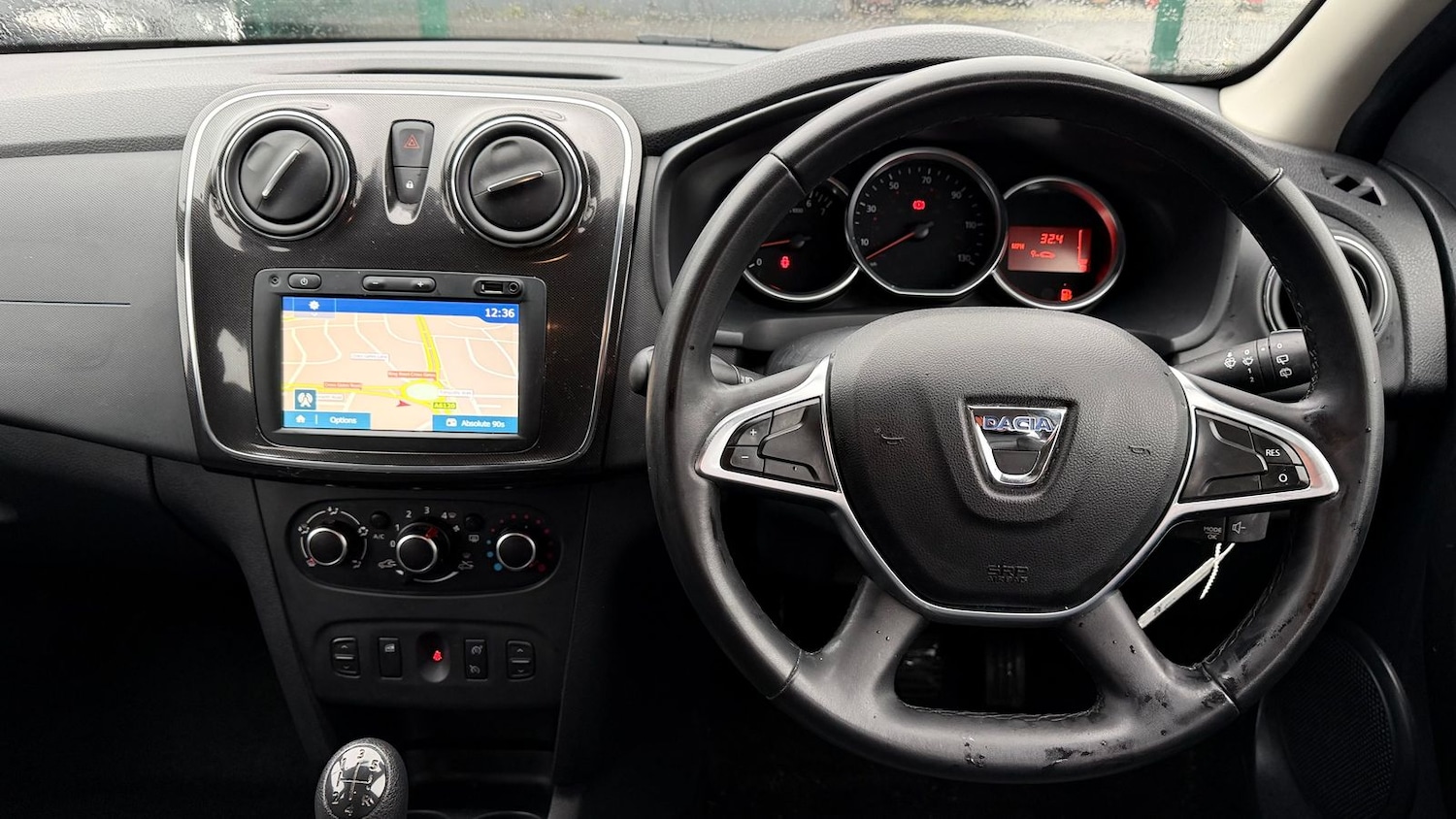 Used Dacia Logan MCV 2020 for sale - 77470991: Photo 10