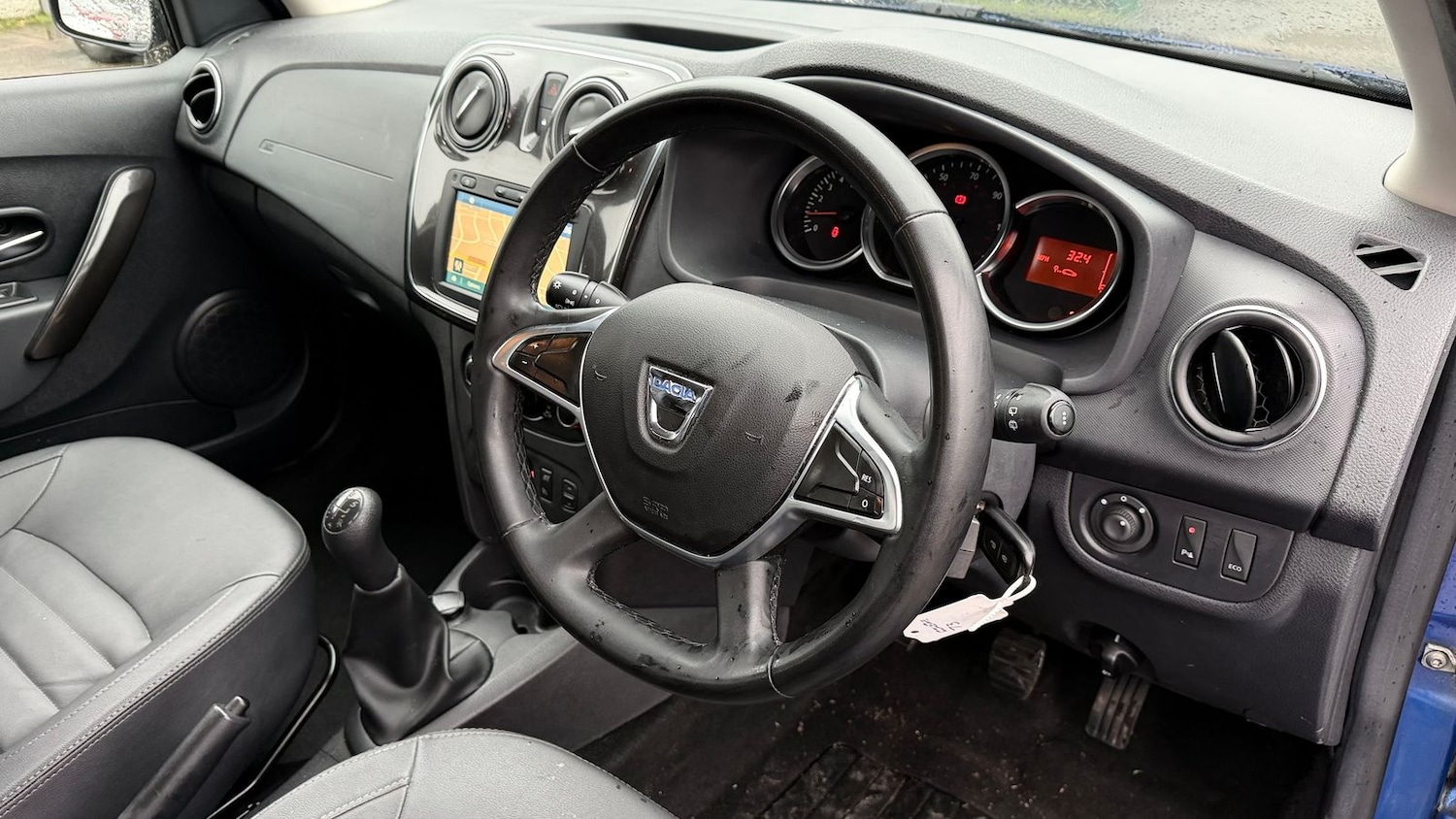 Used Dacia Logan MCV 2020 for sale - 77470991: Photo 12