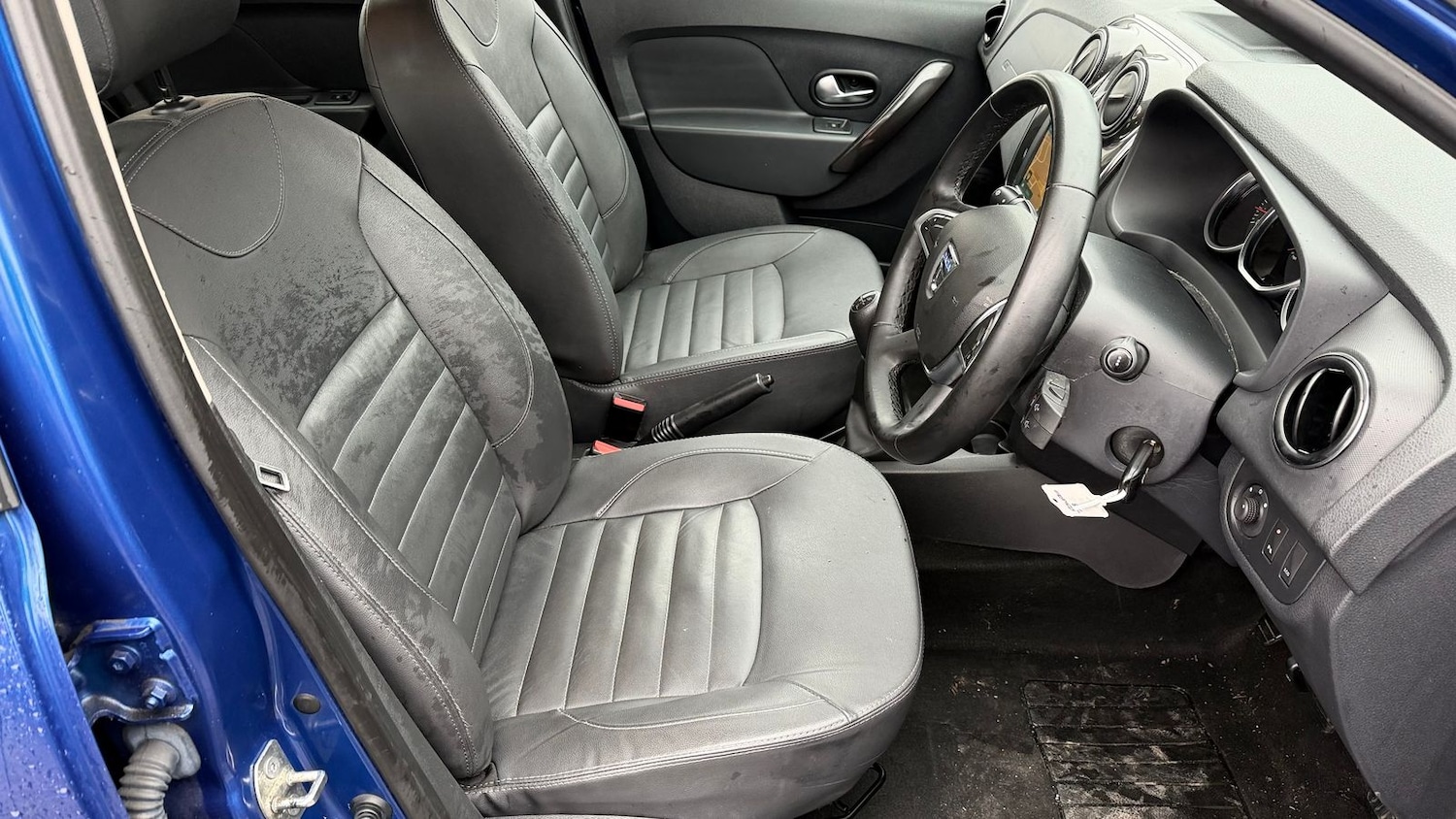 Used Dacia Logan MCV 2020 for sale - 77470991: Photo 13