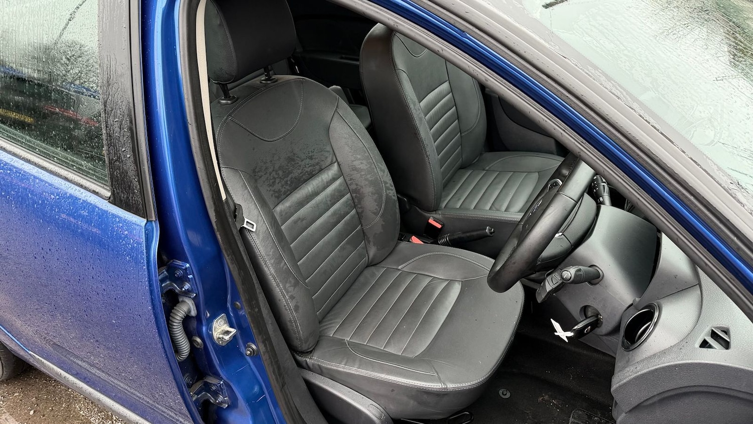 Used Dacia Logan MCV 2020 for sale - 77470991: Photo 14