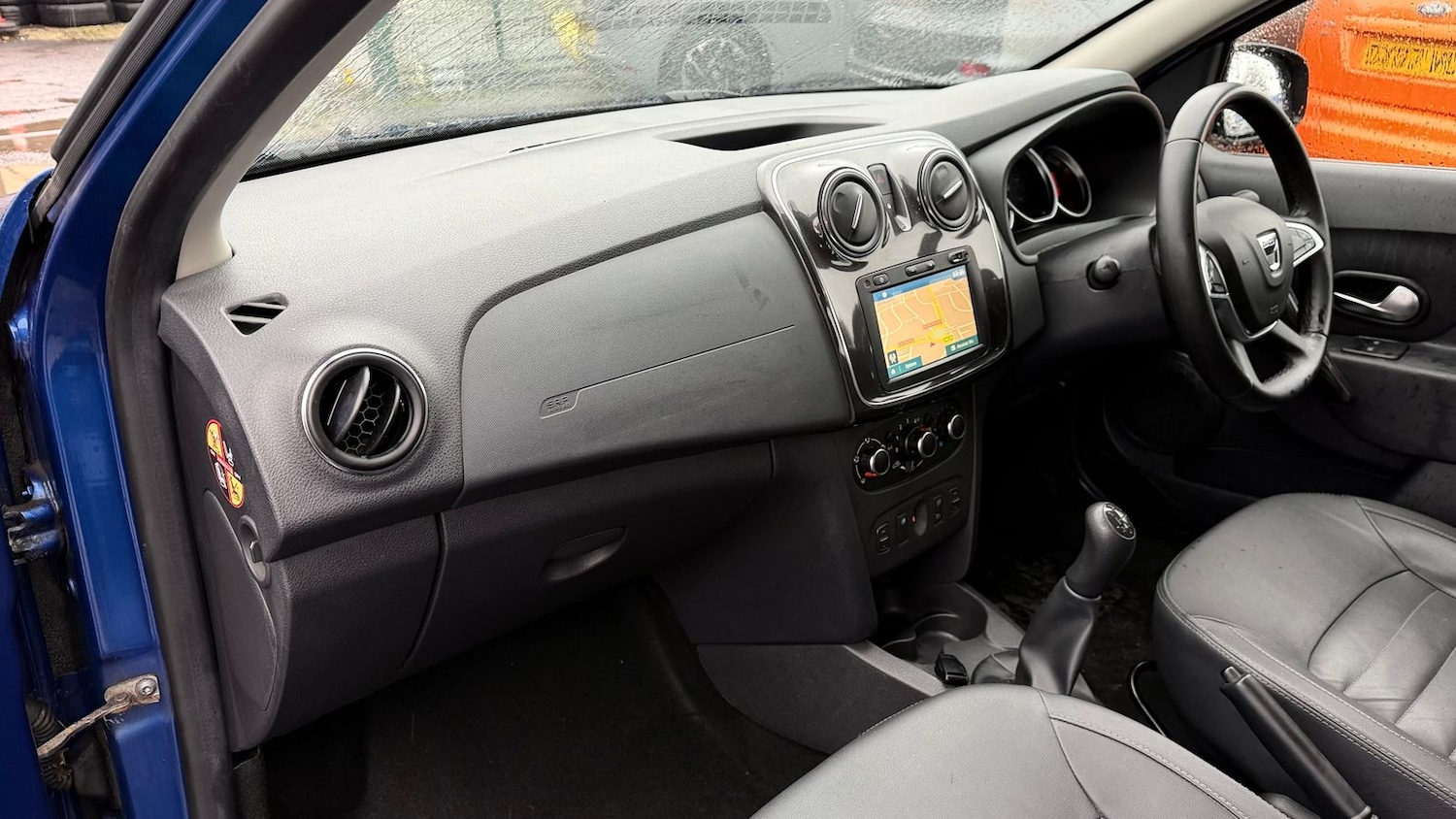 Used Dacia Logan MCV 2020 for sale - 77470991: Photo 15