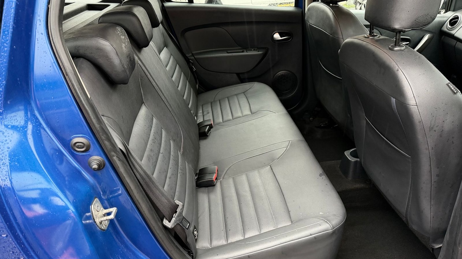 Used Dacia Logan MCV 2020 for sale - 77470991: Photo 19