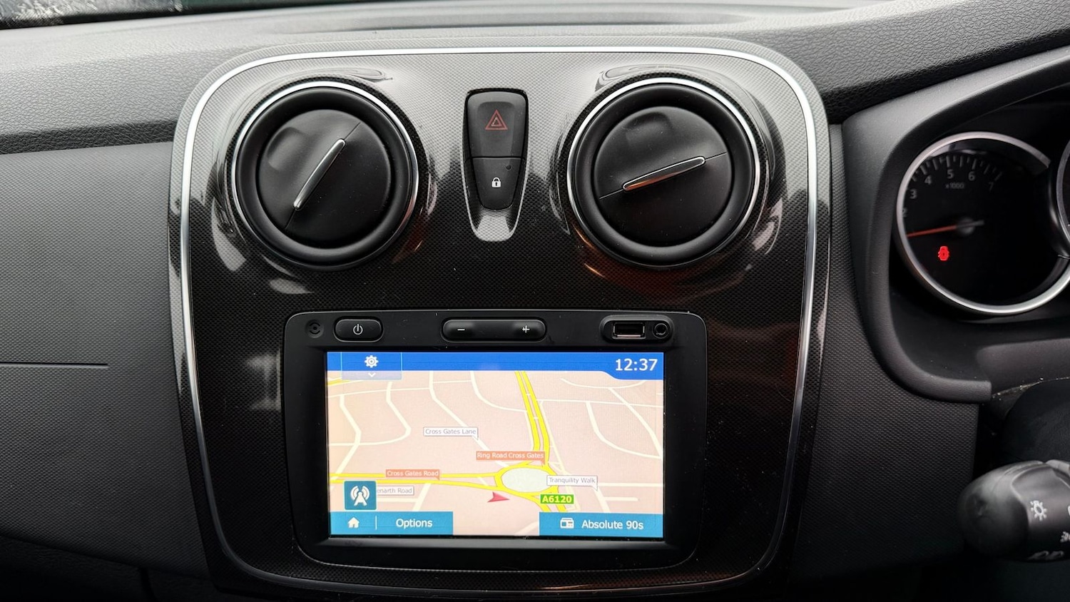 Used Dacia Logan MCV 2020 for sale - 77470991: Photo 21