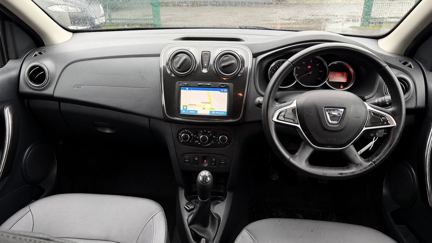 Used Dacia Logan MCV 2020 for sale - 77470991: Photo 9