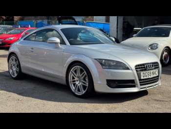 2009 - 2.0 TDI Quattro 2dr