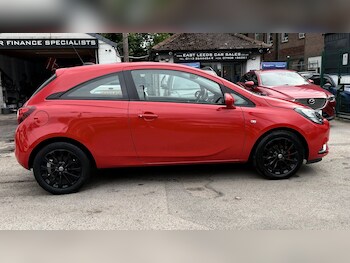 Used Vauxhall Corsa 2018 for sale - 78669262: Photo