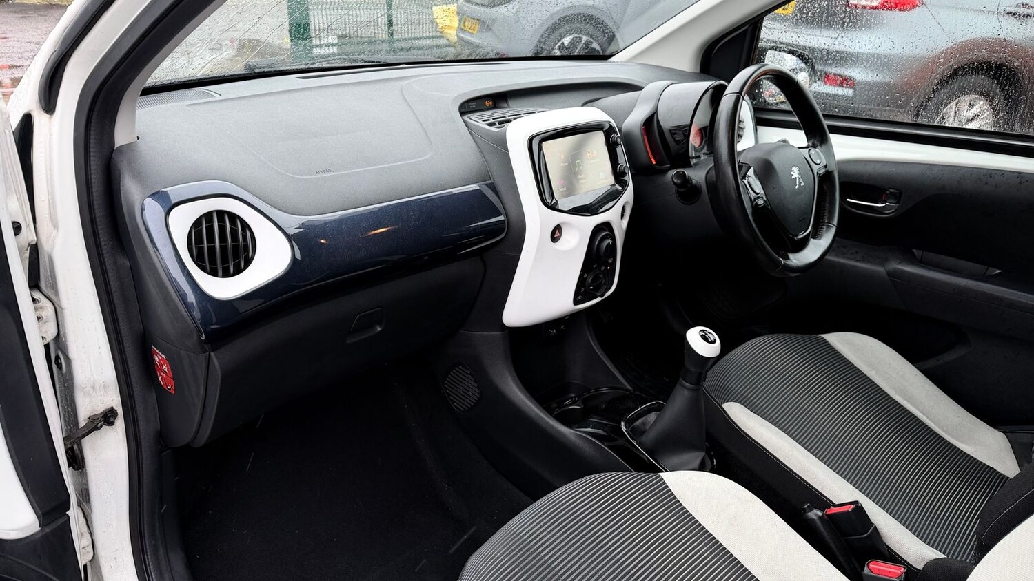 Used Peugeot 108 2018 for sale - 77470999: Photo 14