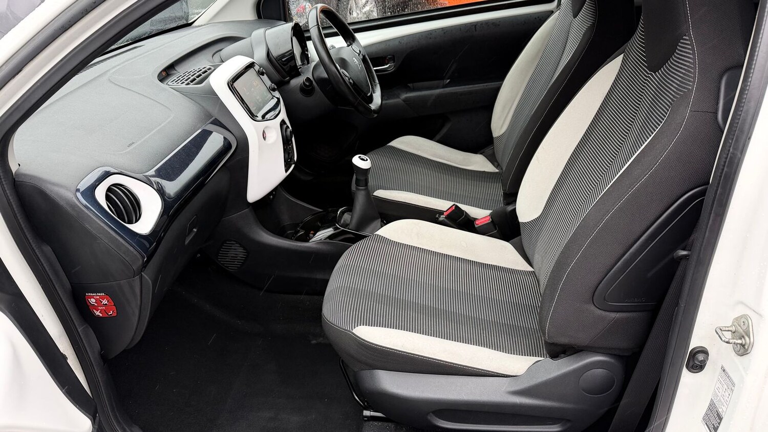 Used Peugeot 108 2018 for sale - 77470999: Photo 15