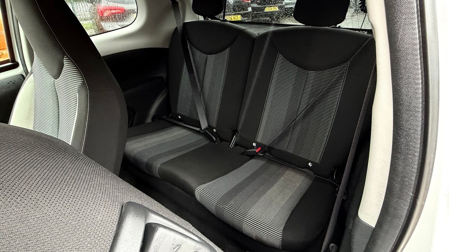 Used Peugeot 108 2018 for sale - 77470999: Photo 16