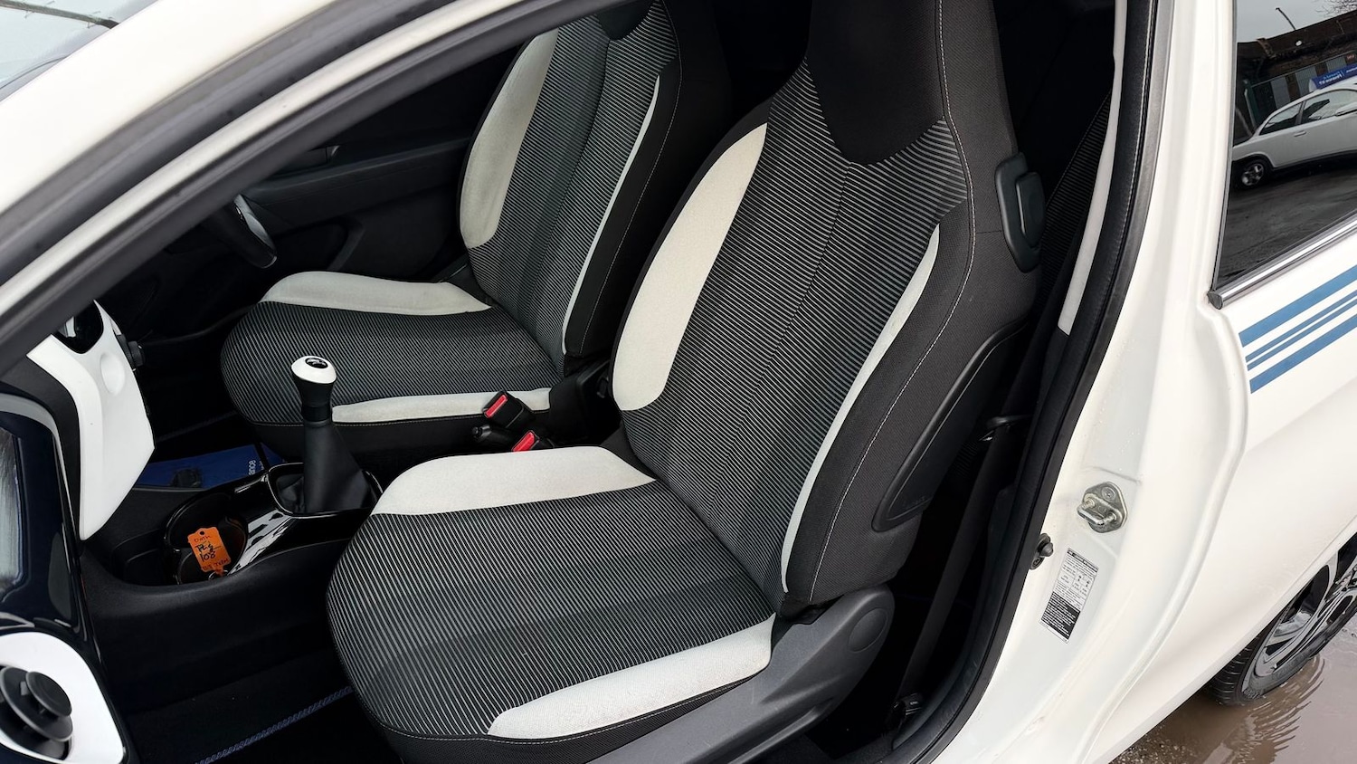 Used Peugeot 108 2018 for sale - 77470999: Photo 17