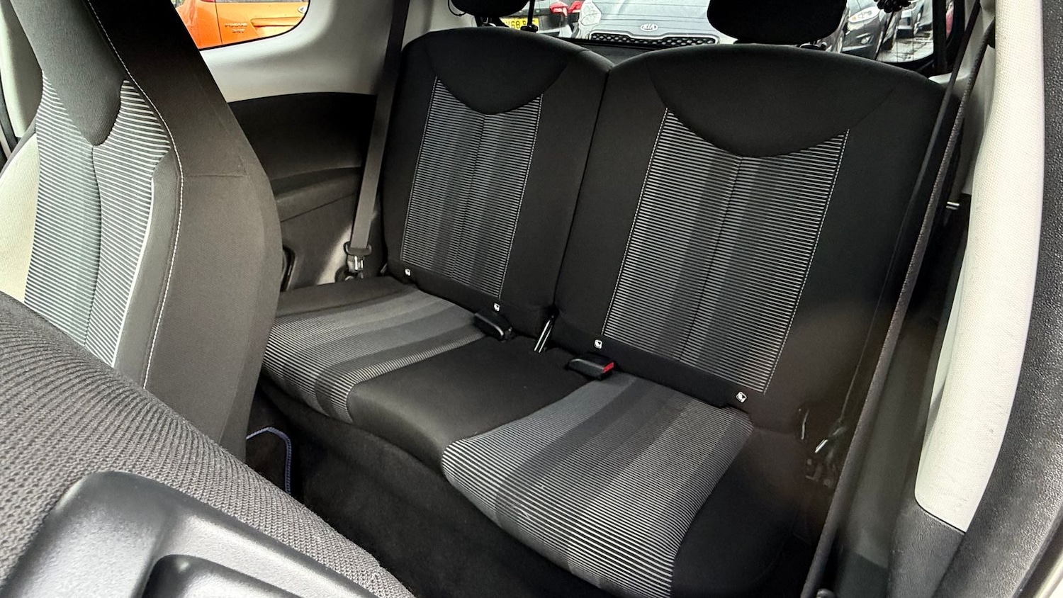 Used Peugeot 108 2018 for sale - 77470999: Photo 18