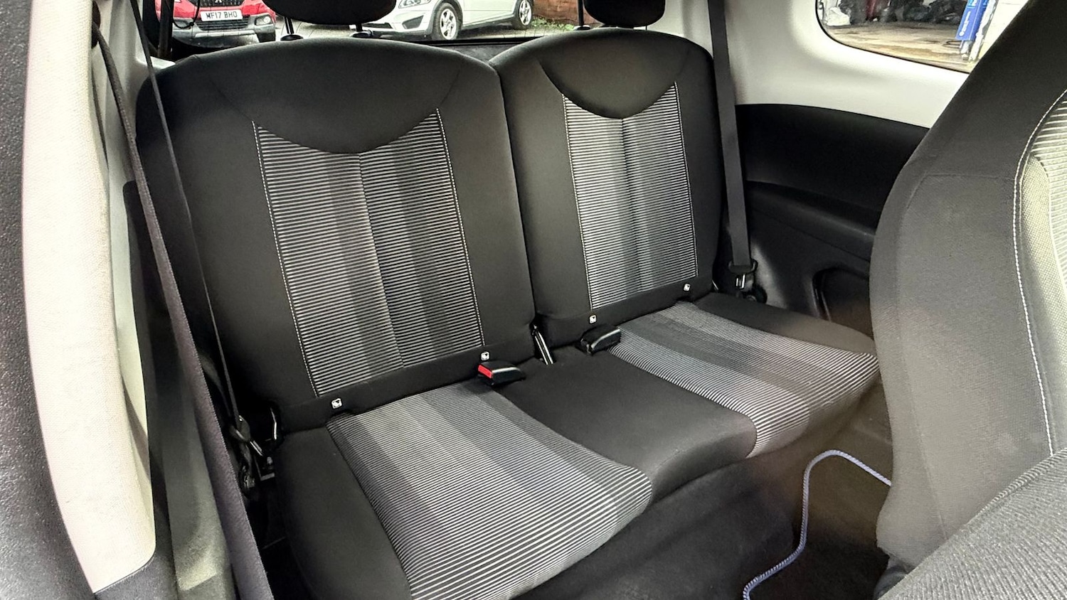 Used Peugeot 108 2018 for sale - 77470999: Photo 19