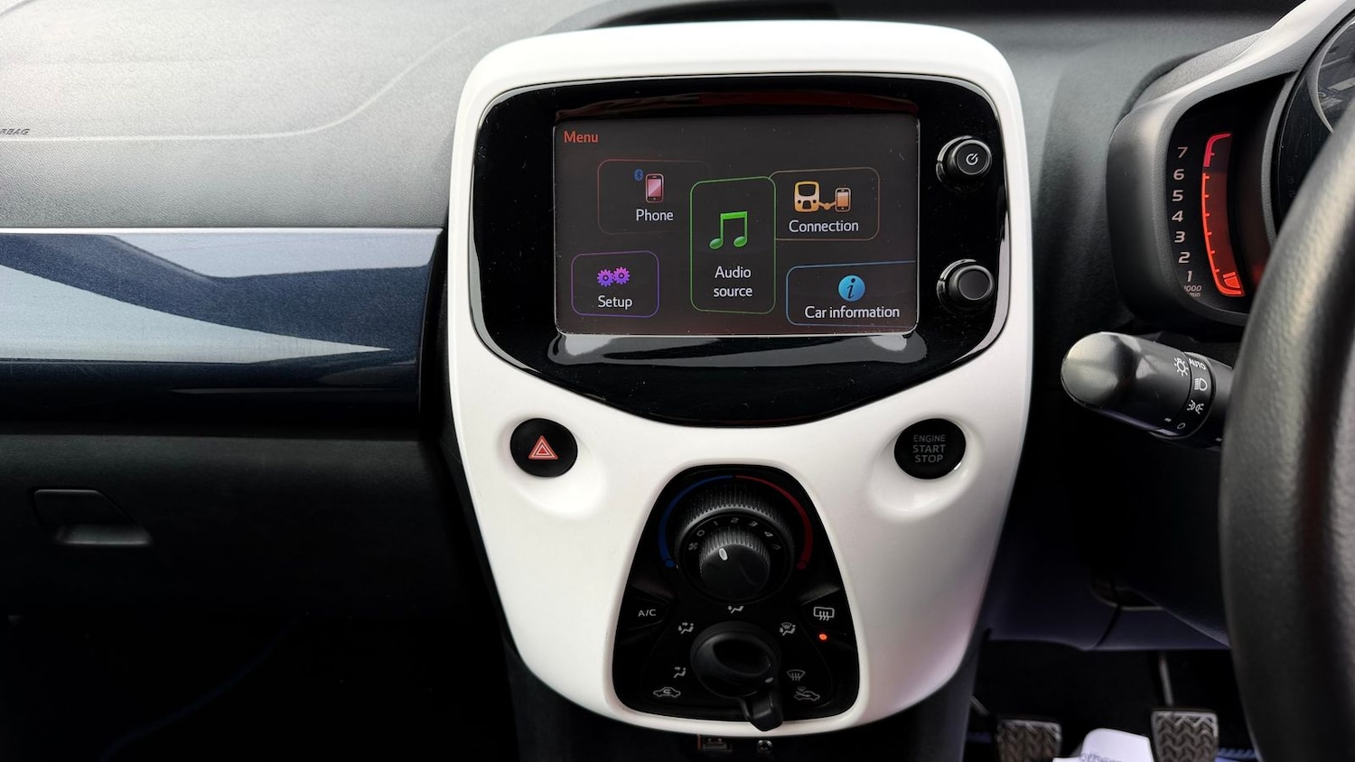 Used Peugeot 108 2018 for sale - 77470999: Photo 20