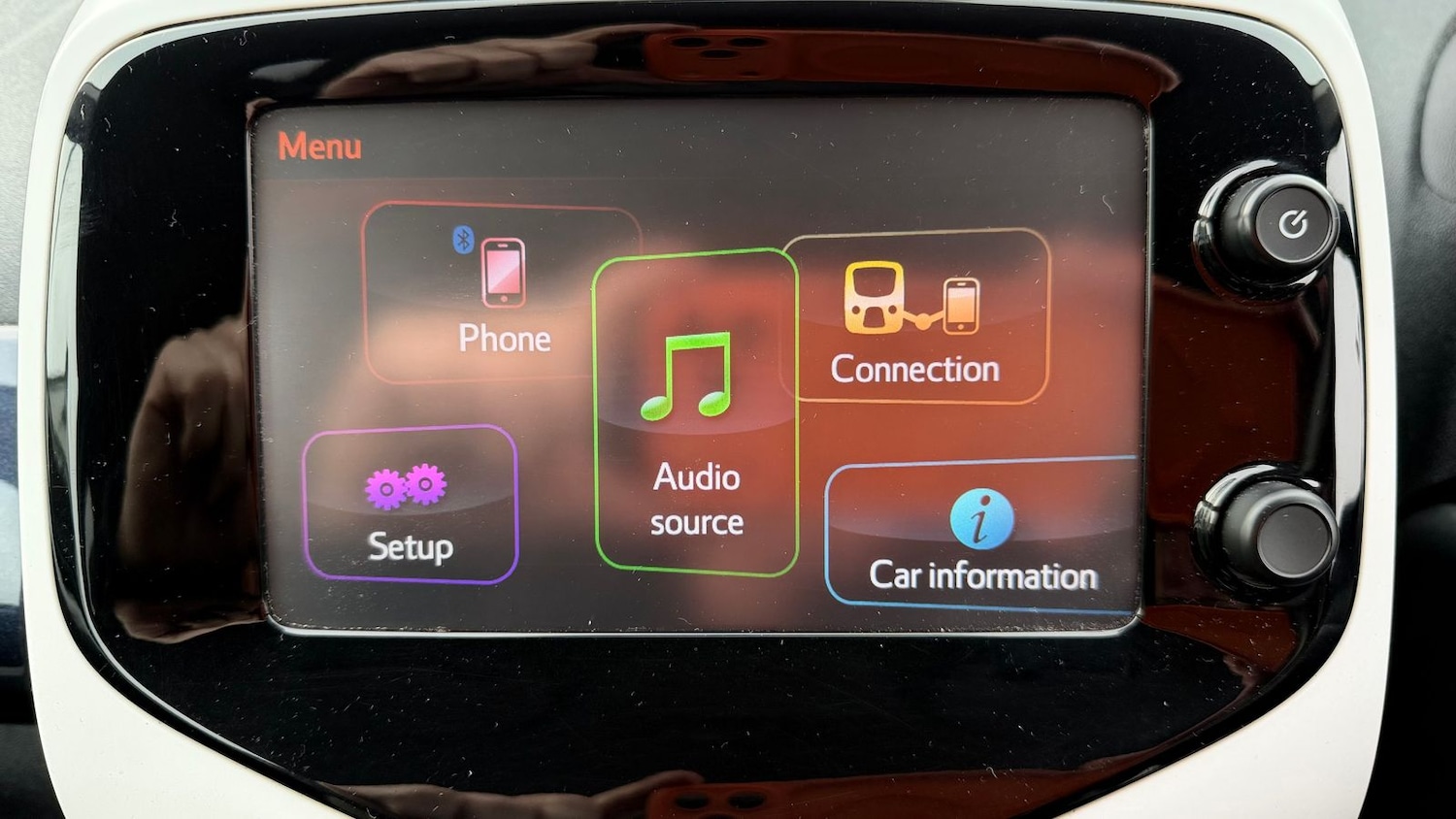 Used Peugeot 108 2018 for sale - 77470999: Photo 23