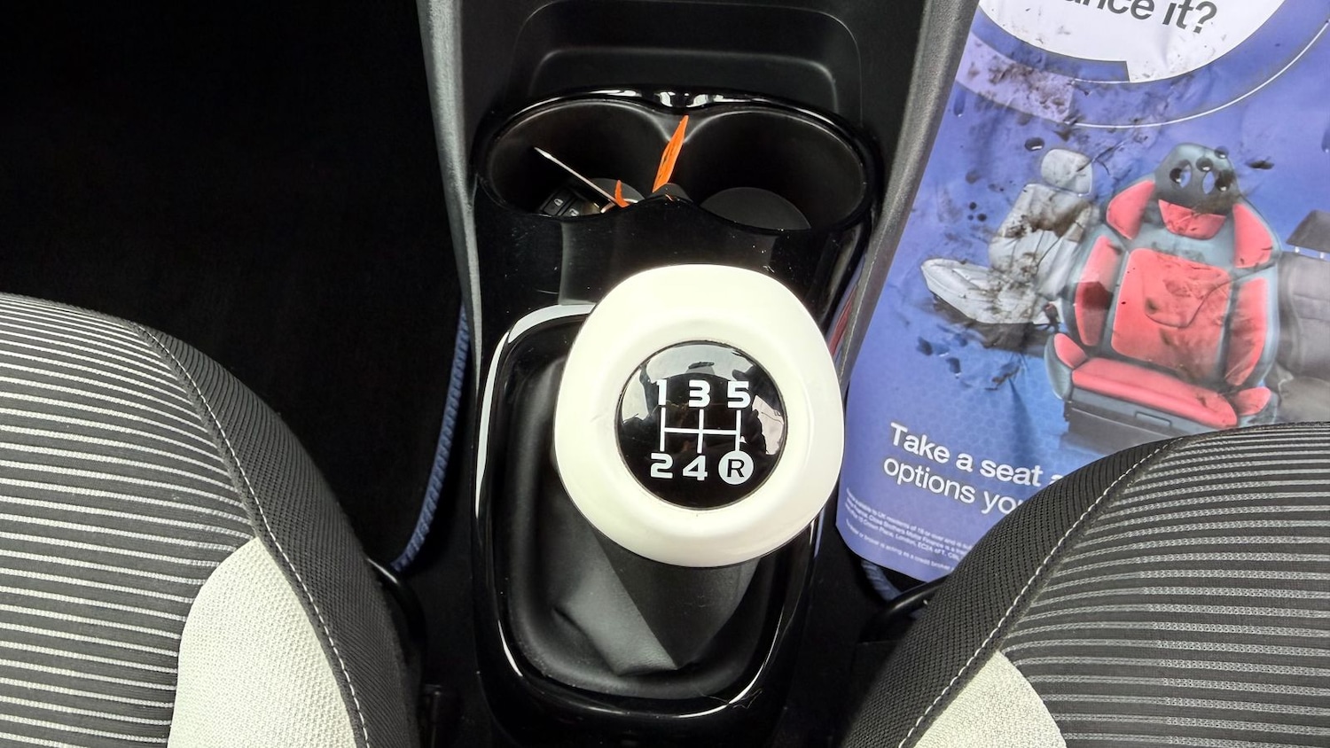 Used Peugeot 108 2018 for sale - 77470999: Photo 25