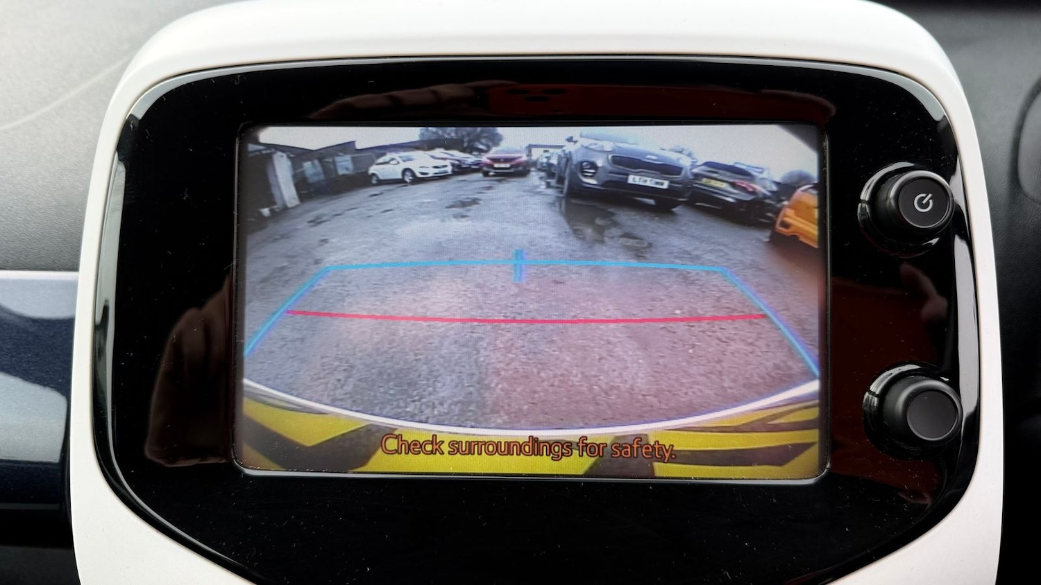 Used Peugeot 108 2018 for sale - 77470999: Photo 26