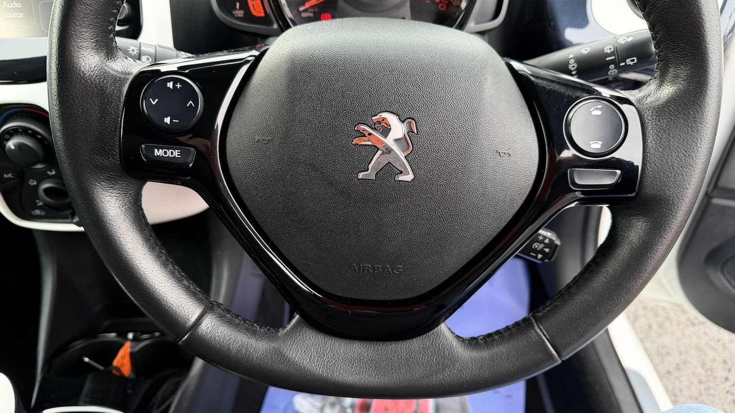 Used Peugeot 108 2018 for sale - 77470999: Photo 27