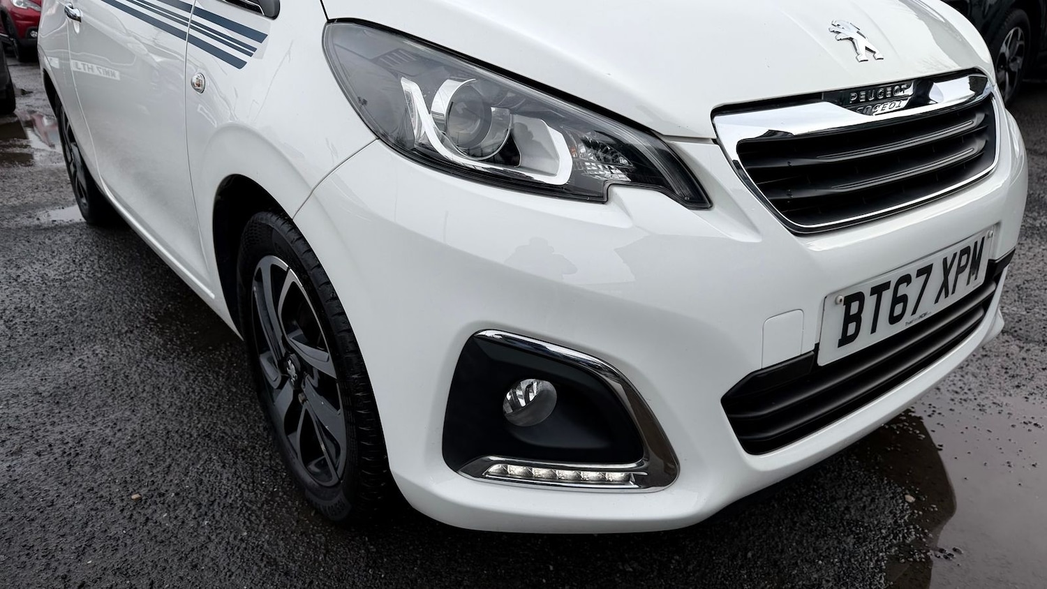 Used Peugeot 108 2018 for sale - 77470999: Photo 36