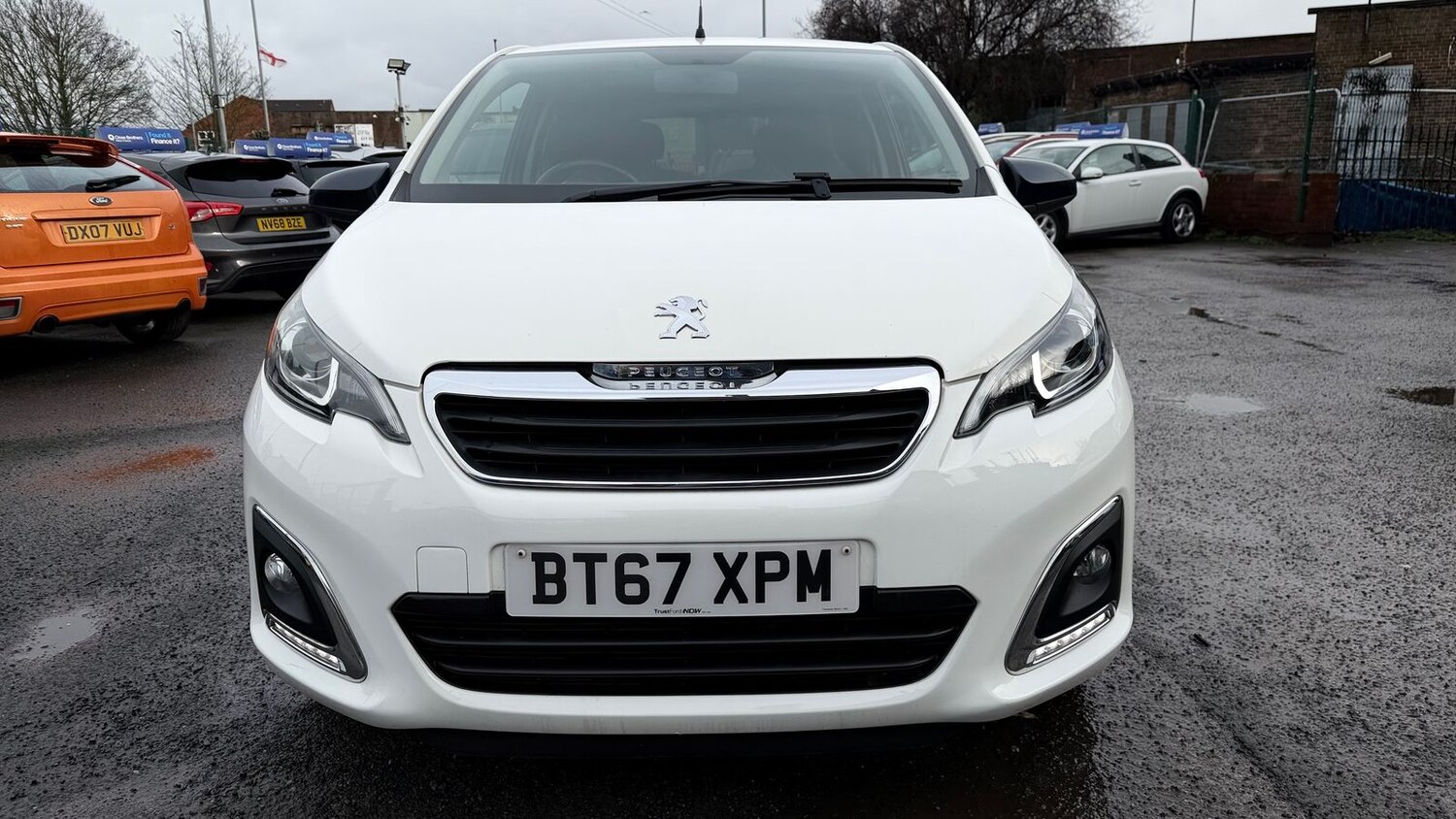 Used Peugeot 108 2018 for sale - 77470999: Photo 37