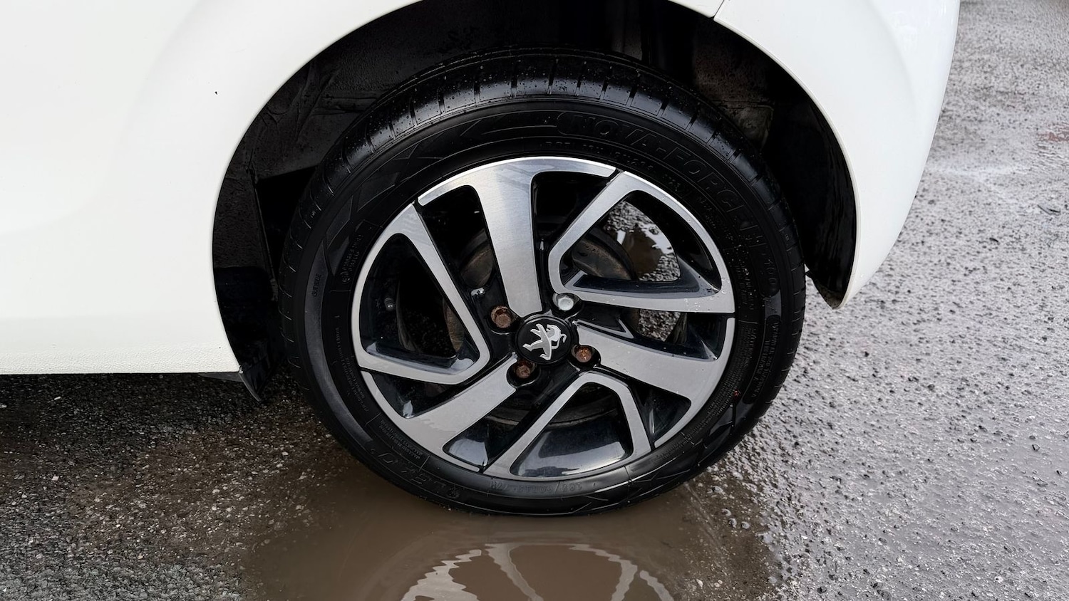 Used Peugeot 108 2018 for sale - 77470999: Photo 43