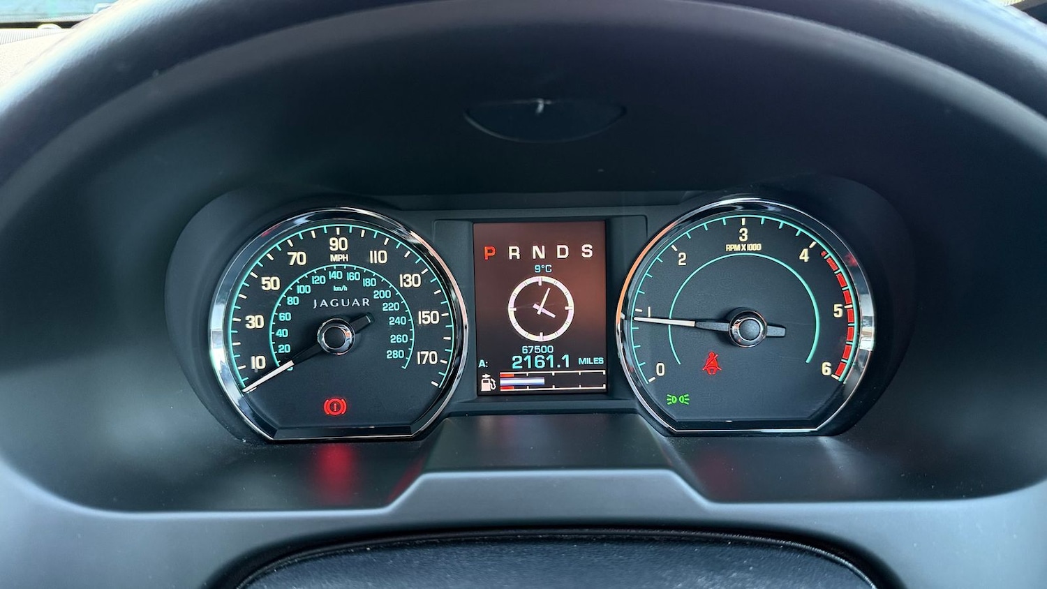 Used Jaguar XF 2013 for sale - 77740199: Photo 11