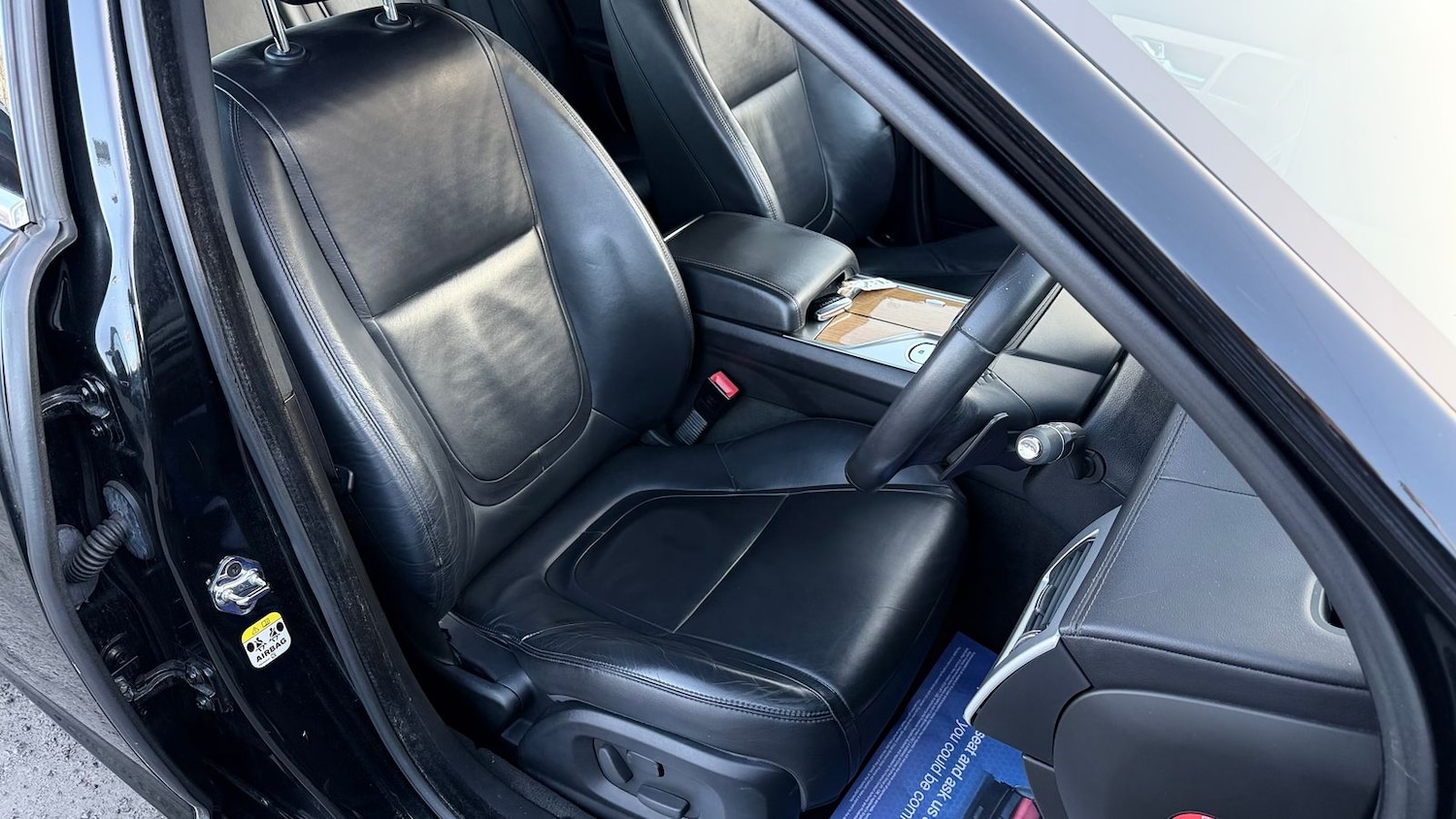 Used Jaguar XF 2013 for sale - 77740199: Photo 14