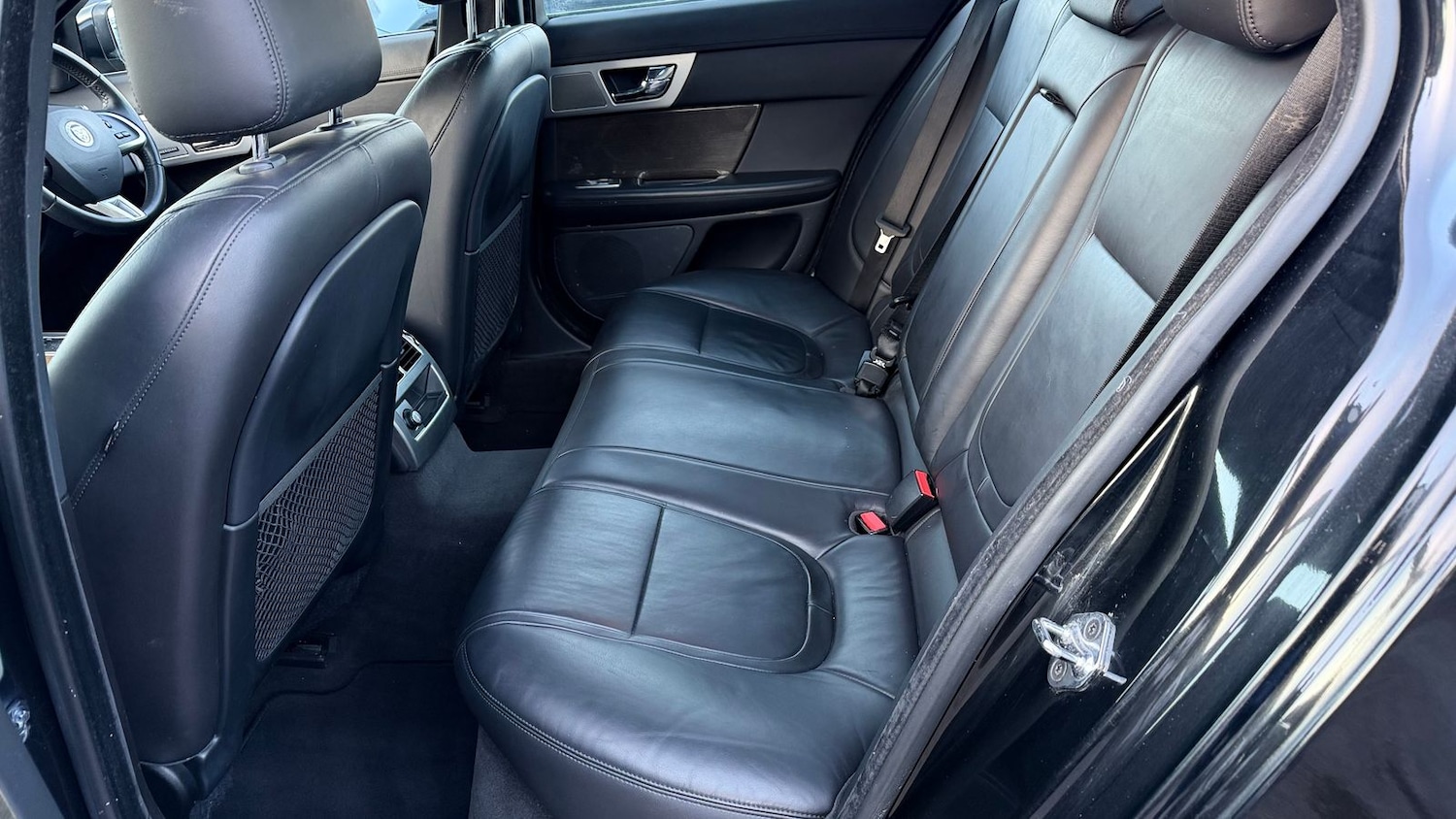 Used Jaguar XF 2013 for sale - 77740199: Photo 19