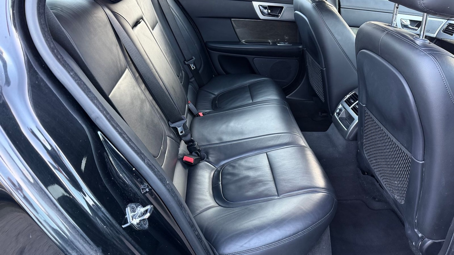 Used Jaguar XF 2013 for sale - 77740199: Photo 20