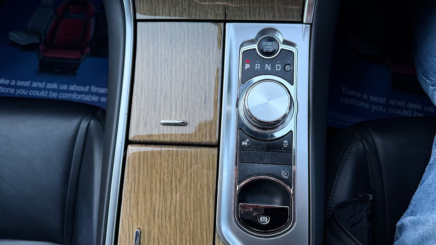 Used Jaguar XF 2013 for sale - 77740199: Photo 23