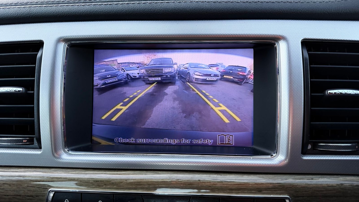 Used Jaguar XF 2013 for sale - 77740199: Photo 25