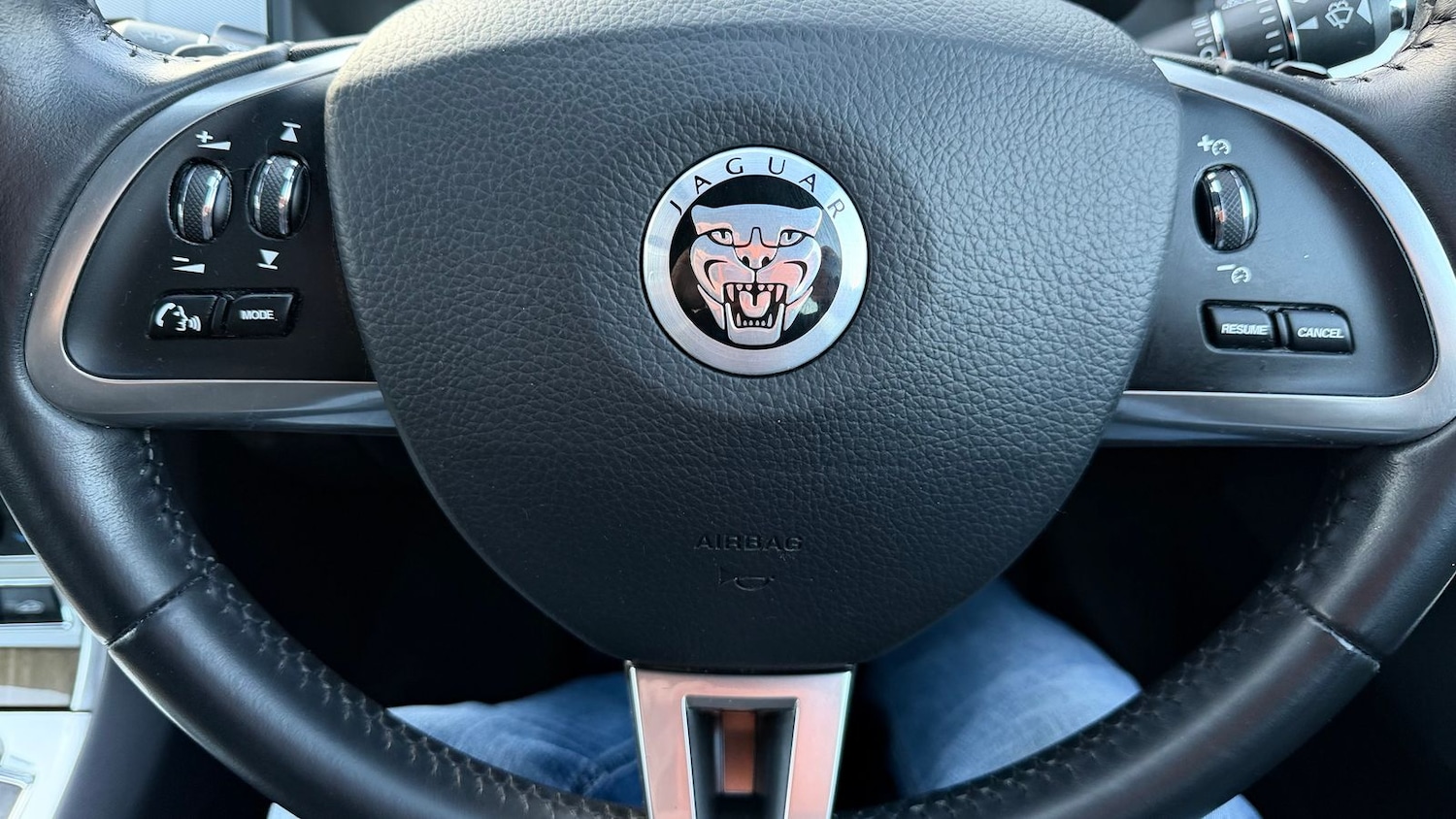 Used Jaguar XF 2013 for sale - 77740199: Photo 27