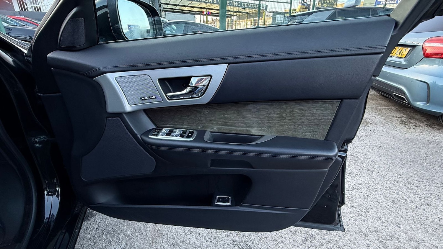 Used Jaguar XF 2013 for sale - 77740199: Photo 29