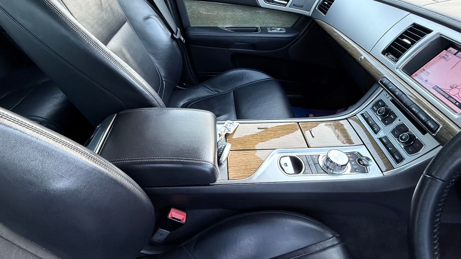 Used Jaguar XF 2013 for sale - 77740199: Photo 31