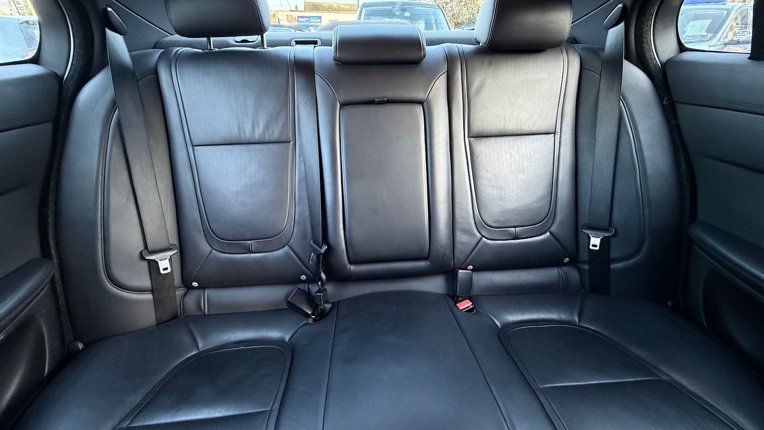 Used Jaguar XF 2013 for sale - 77740199: Photo 32