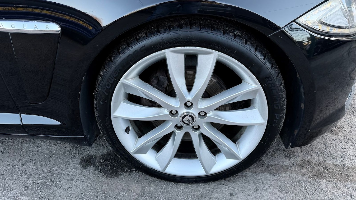 Used Jaguar XF 2013 for sale - 77740199: Photo 41