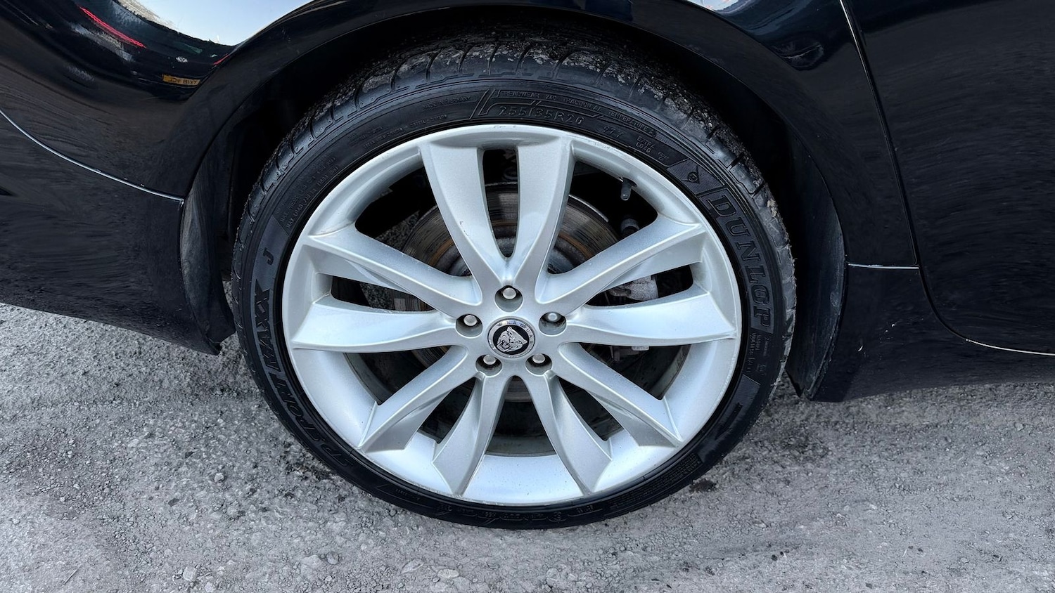 Used Jaguar XF 2013 for sale - 77740199: Photo 42