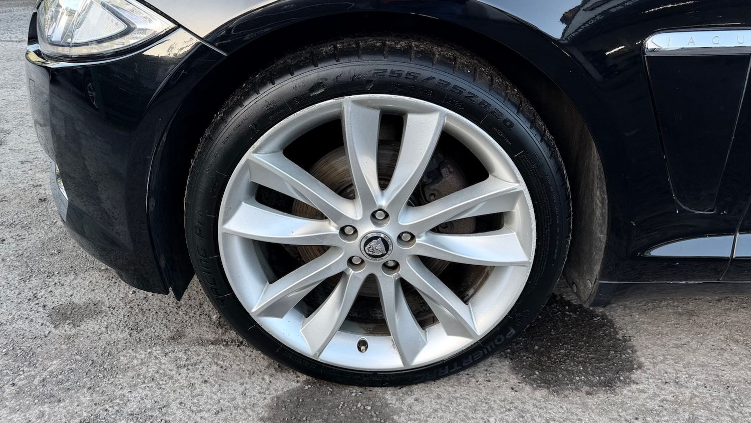 Used Jaguar XF 2013 for sale - 77740199: Photo 44