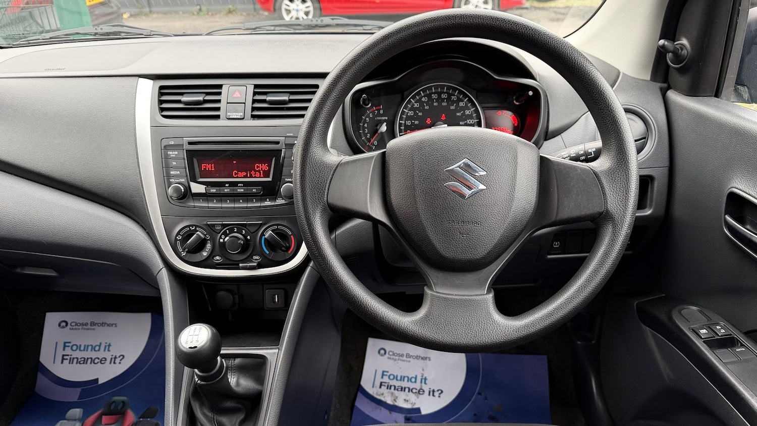 Used Suzuki Celerio 2017 for sale - 77600510: Photo 10