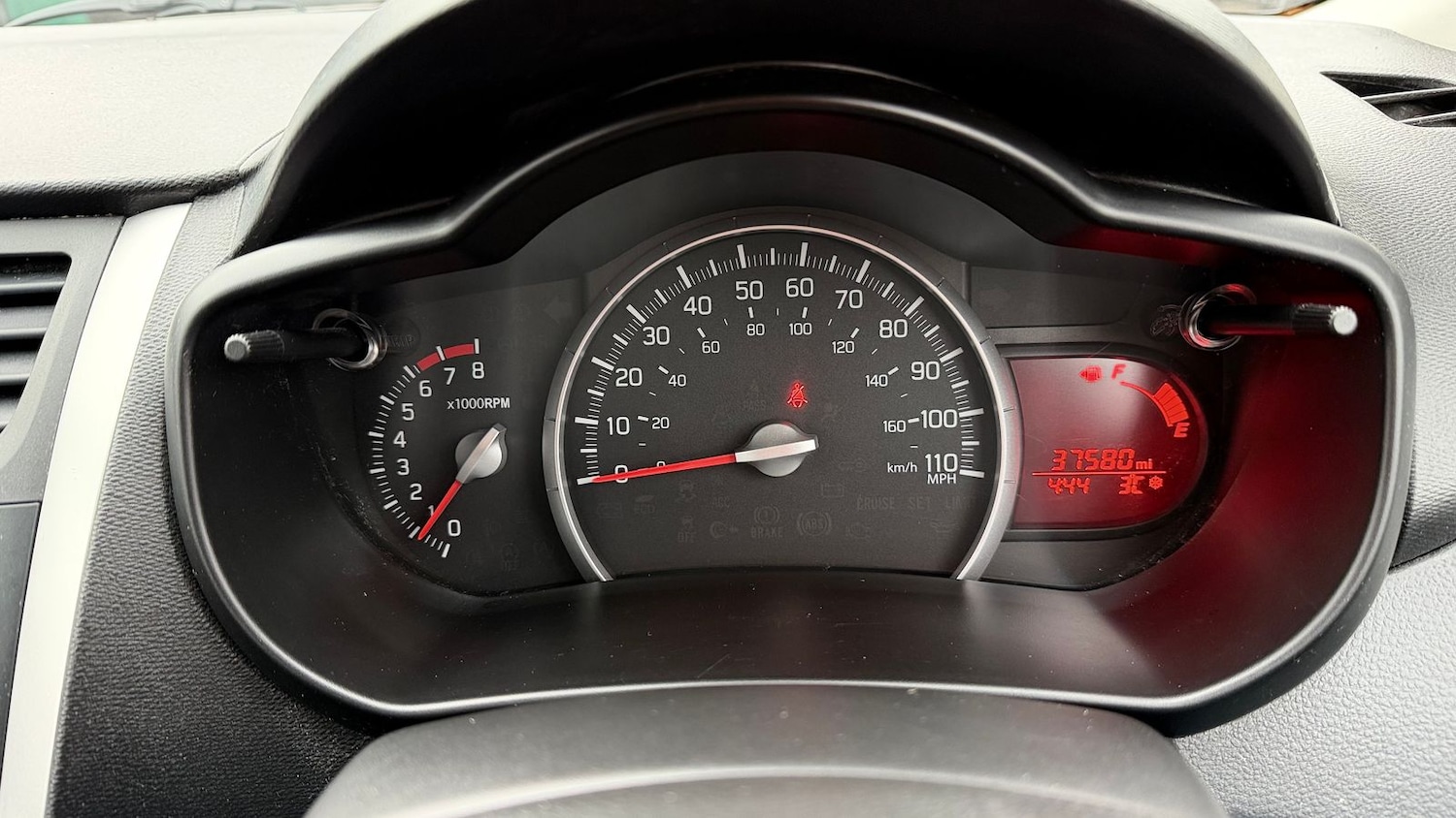 Used Suzuki Celerio 2017 for sale - 77600510: Photo 12