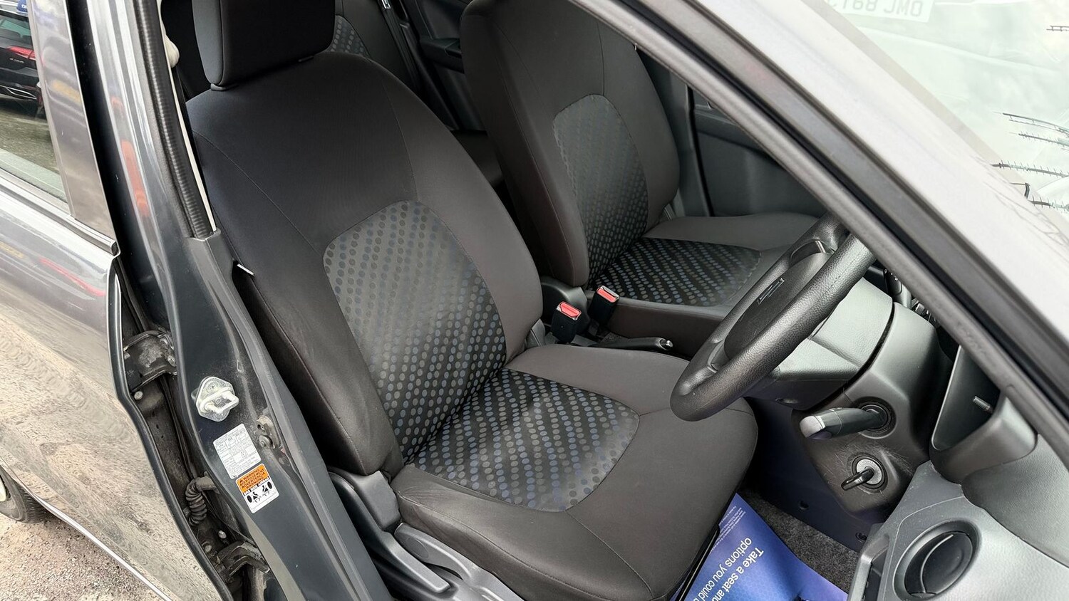 Used Suzuki Celerio 2017 for sale - 77600510: Photo 15