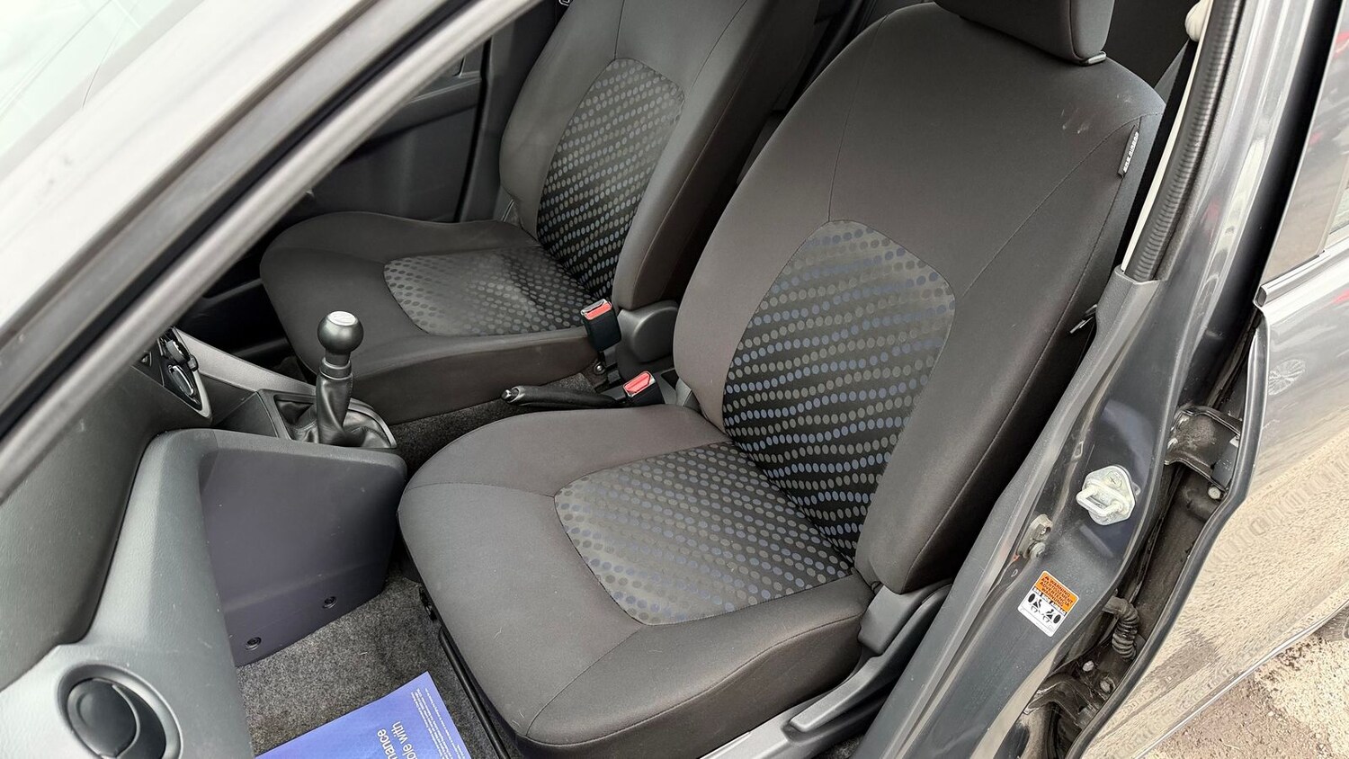 Used Suzuki Celerio 2017 for sale - 77600510: Photo 18