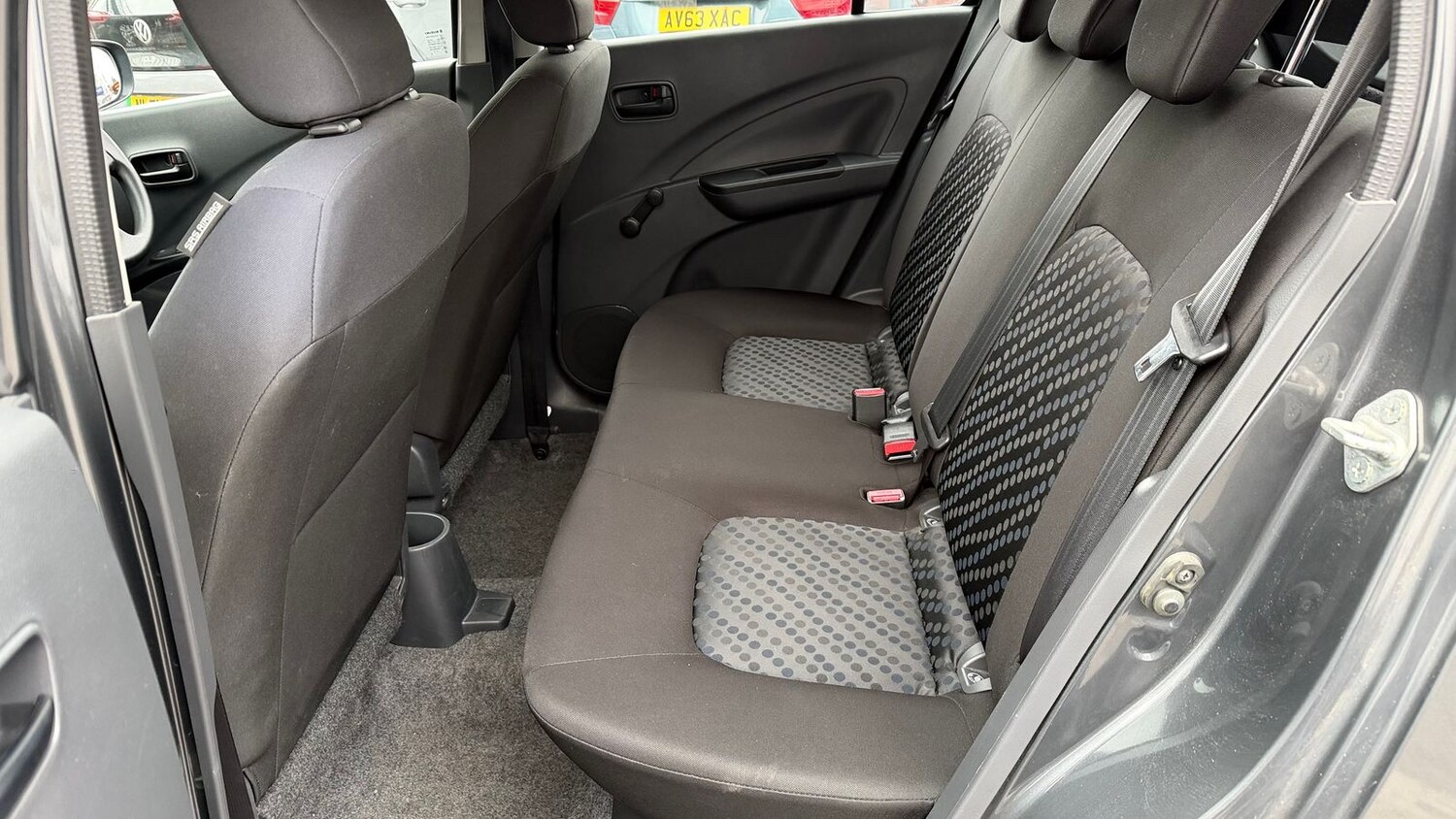 Used Suzuki Celerio 2017 for sale - 77600510: Photo 19